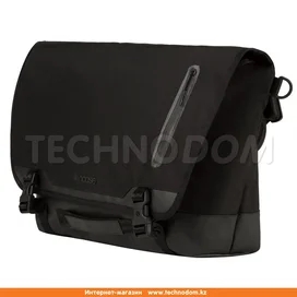 Сумка для ноутбука 15" Incase Sport 18L, Black, нейлон (INCO200284-BLK) фото