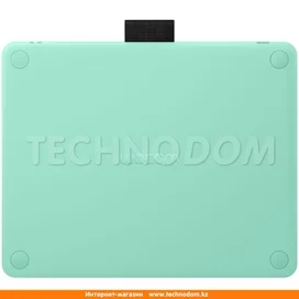 Графический планшет Wacom Intuos S Bluetooth, Green (CTL-4100WLE-N) фото #2