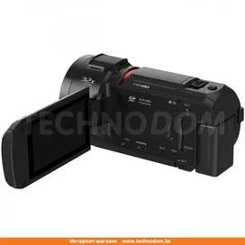 Видеокамера Panasonic HC-VX1EE-K фото #2