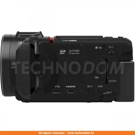 Видеокамера Panasonic HC-VX1EE-K фото #3