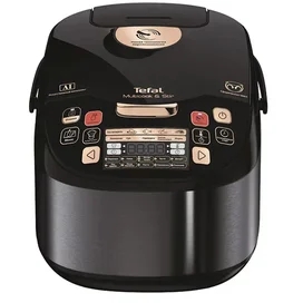 Мультиварка Tefal Multicook&Stir RK-901832 фото