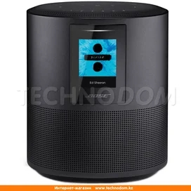 Bluetooth Bose Home Speaker 500 колонкасы, Triple black фото