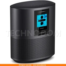 Колонки Bluetooth Bose Home Speaker 500, Triple black фото #2
