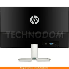 Монитор 21.5" HP 22f 2XN58AA 1920x1080 16:9 IPS 75ГЦ (HDMI+VGA) Silver фото #4