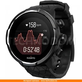 Смарт часы Suunto 9 Baro Titanium фото