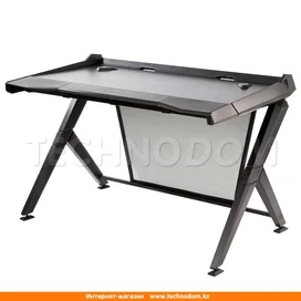 Игровой компьютерный стол DXRacer, Black (GD/1000/N) фото #2