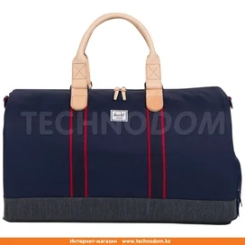 Сумка HERSCHEL Novel 42L, Peacoat/Dark Denim, полиэстер (10026-02145-OS) фото