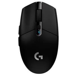 Мышка игровая беспроводная USB Logitech G305 фото