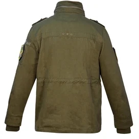 Куртка осенняя c длинн. рукавом Techno ARMY, Женская (L) (GS-827A) фото #1