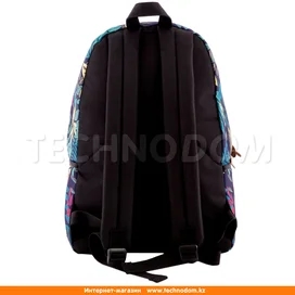 Рюкзак для ноутбука 15.6" NEO NEB-022, Blue, полиэстер (NEB-022B) фото #3