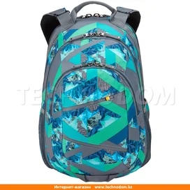 Рюкзак для ноутбука 15,6" Case Logic BPCA315 GLACIER/GRAY фото