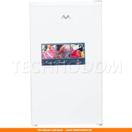Однокамерный холодильник Ava ARF-101LN фото #1