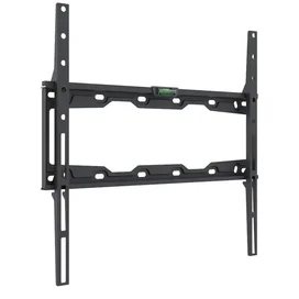 Настенный кронштейн для ТВ до 65"/165см, Barkan, Black (E302B+) фото