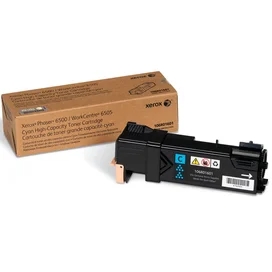 Тонер-картридж Europrint EPC-106R01601 Cyan (Для Xerox 6500/6505) фото