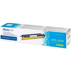 Картридж Europrint EPC-352A Yellow фото