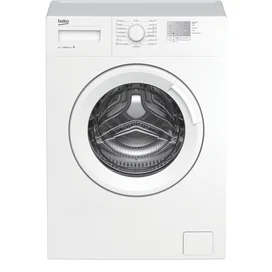 Beko WRS-5511BWW кір жуғыш машинасы фото #4