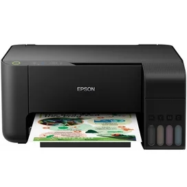 Epson L-3100 ҮСБЖ А4 (C11CG88401) Бүріккіш КФҚ фото