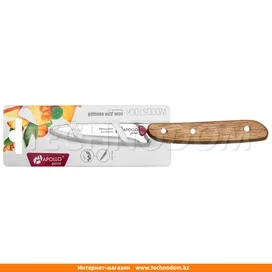 Нож для овощей 8см Apollo WDK-05 фото #1
