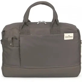 Сумка для ноутбука 13" Tucano Agio 13, Gray фото