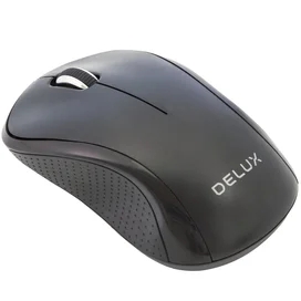 Клавиатура + Мышка беспроводные Delux DLD-6091OGB фото #3