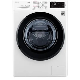 Стиральная машина LG F-2M5HS6W фото