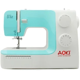 Швейная машина AOKI Dream 32 фото