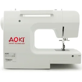 Швейная машина AOKI Dream 32 фото #1