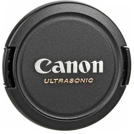 Canon EF объективі 50 mm f/1.2 L USM фото #3