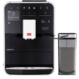 Кофемашина Melitta F850-102 фото