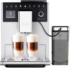 Кофемашина Melitta F630-101 фото