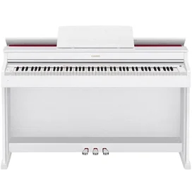 Casio Цифрлық пианиносы AP-470 WE фото