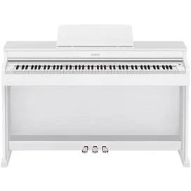 Цифровое пианино Casio AP-470 WE фото #1