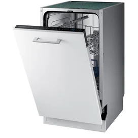 Встраиваемая посудомоечная машина Samsung DW-50R4040BB/WT фото #1