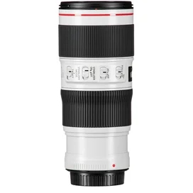 Canon объективі EF 70-200 mm f/4.0L IS II USM фото #2