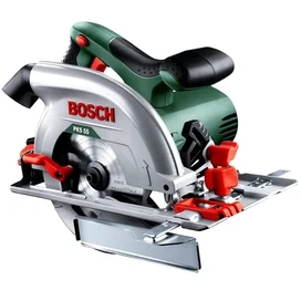 Bosch Шырайналма (дискілік) арасы PKS 55 (0603500020) фото