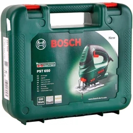 Пила лобзиковая Bosch PST 650 (06033A0720) фото #3