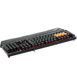 Игровая клавиатура  Bloody B3370R, Black (B3370R) фото #3