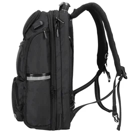 Рюкзак для ноутбука 15.6" NEO NEB-016, Black, полиэстер (NEB-016B) фото #3