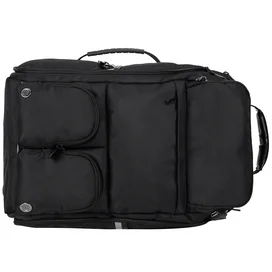 Рюкзак для ноутбука 15.6" NEO NEB-016, Black, полиэстер (NEB-016B) фото #4
