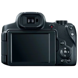 Цифровой фотоаппарат Canon PowerShot SX-70 HS фото #2