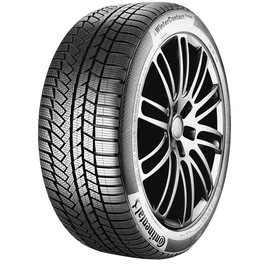 Зимние шины Continental WinterContact TS 850P SUV 285/40R20 108V фото