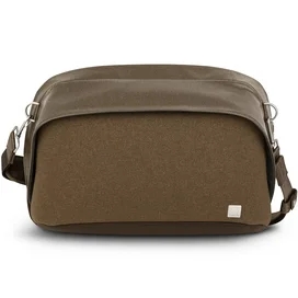Сумка для ноутбука 13" Moshi Tego Sling Messenger, Vintage Brown (99MO110731) фото