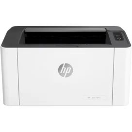 Принтер лазерный HP Laser 107a A4 фото