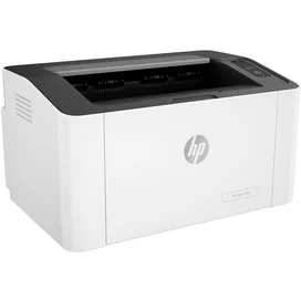 Принтер лазерный HP Laser 107a A4 фото #1