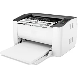 Принтер лазерный HP Laser 107a A4 фото #4
