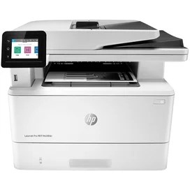МФУ лазерное HP LaserJet Pro M428fdn A4-A-D-F-N (W1A29A) фото