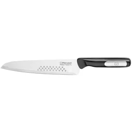 Набор из 3 кухонных ножей и разделочной доски Bayoneta Rondell RD-1569 фото #4