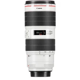 Объектив Canon EF 70-200 mm f/2.8L IS III USM фото #3