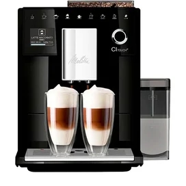 Кофемашина Melitta F630-102 фото