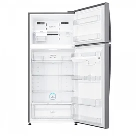 Двухкамерный холодильник LG GN-H702HMHZ фото #1